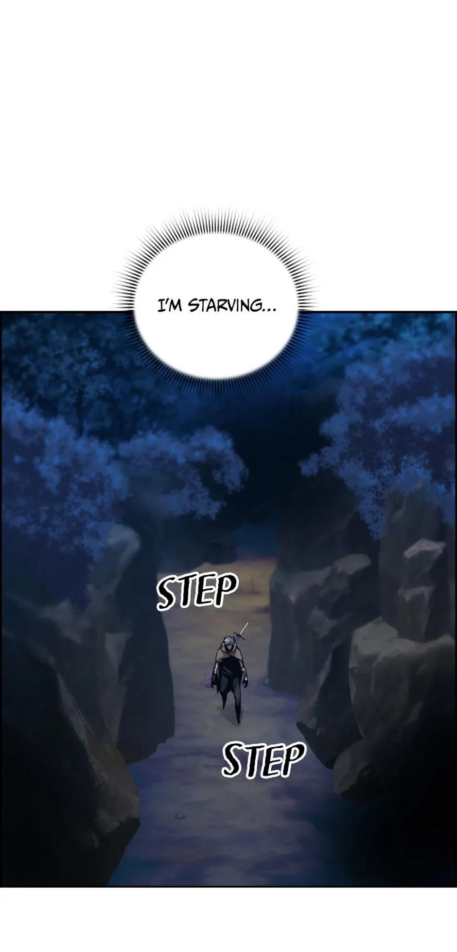 The Strongest Evolutionary Necromancer Chapter 36