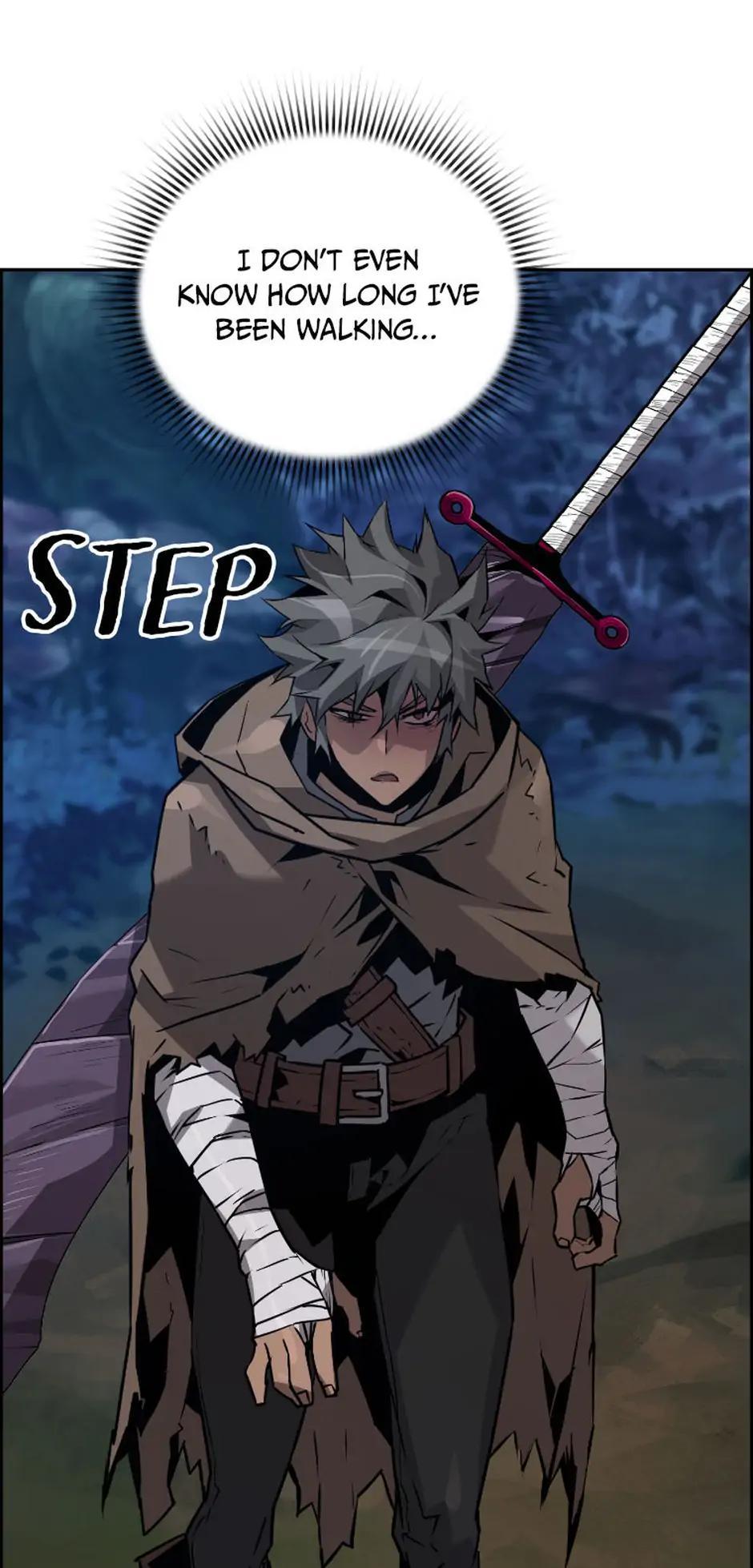 The Strongest Evolutionary Necromancer Chapter 36