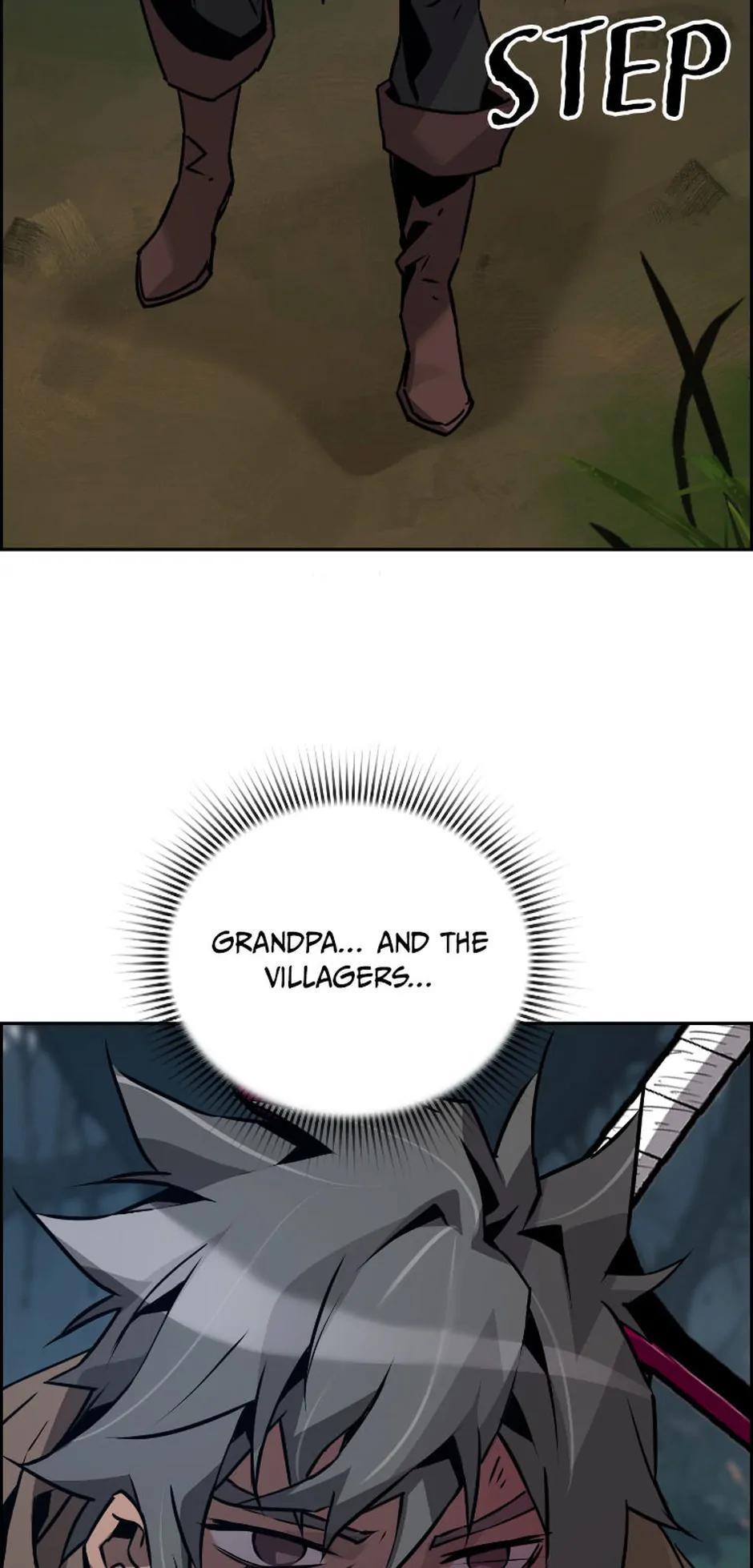 The Strongest Evolutionary Necromancer Chapter 36