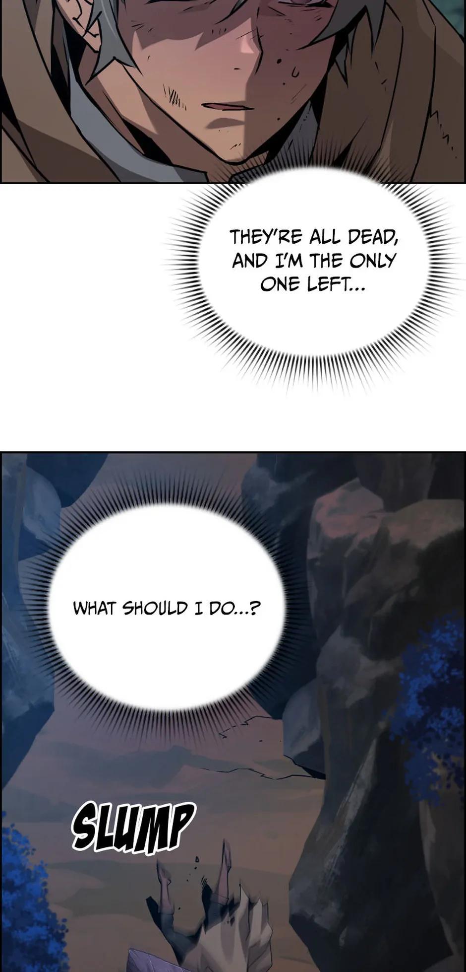 The Strongest Evolutionary Necromancer Chapter 36