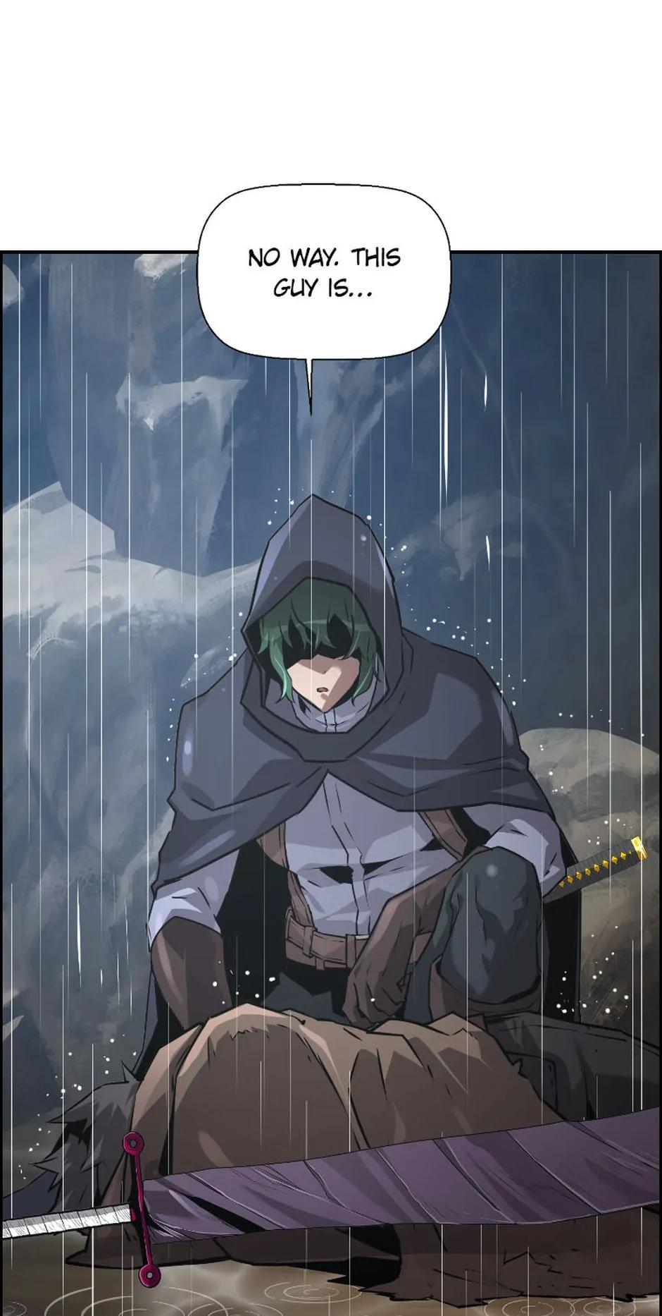 The Strongest Evolutionary Necromancer Chapter 36