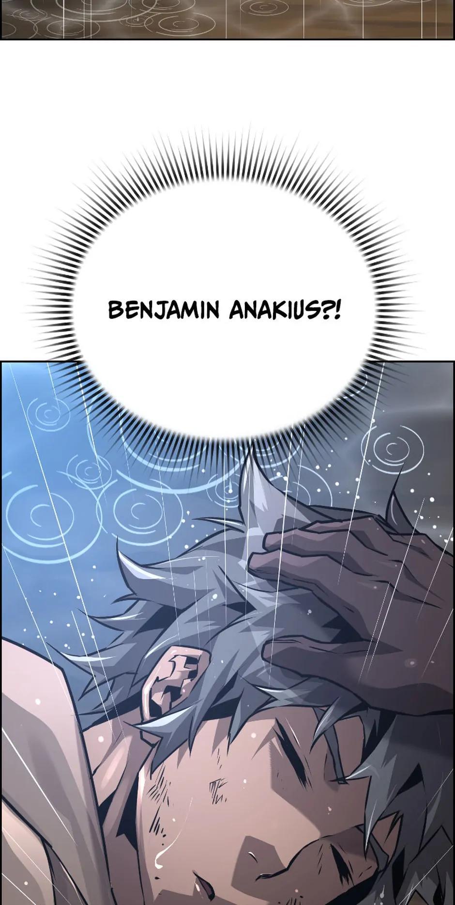 The Strongest Evolutionary Necromancer Chapter 36