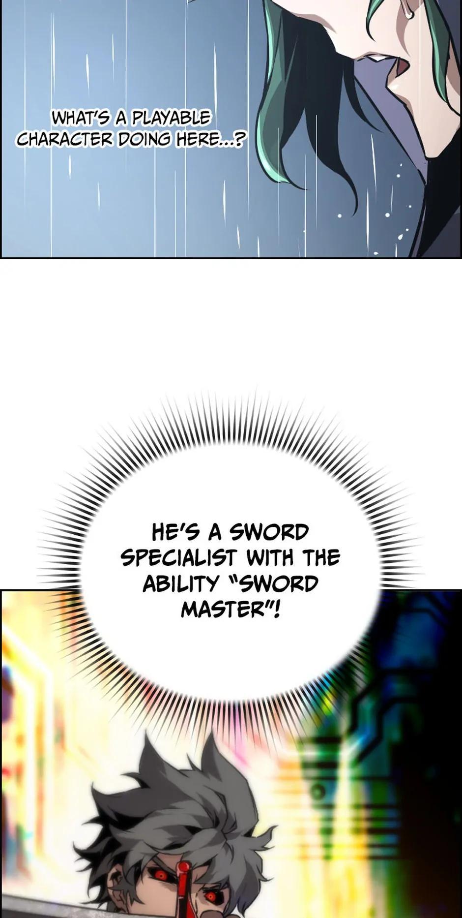 The Strongest Evolutionary Necromancer Chapter 36