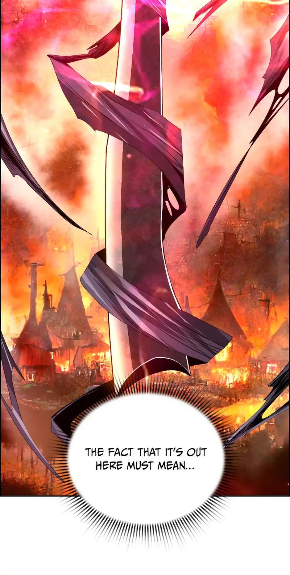 The Strongest Evolutionary Necromancer Chapter 36