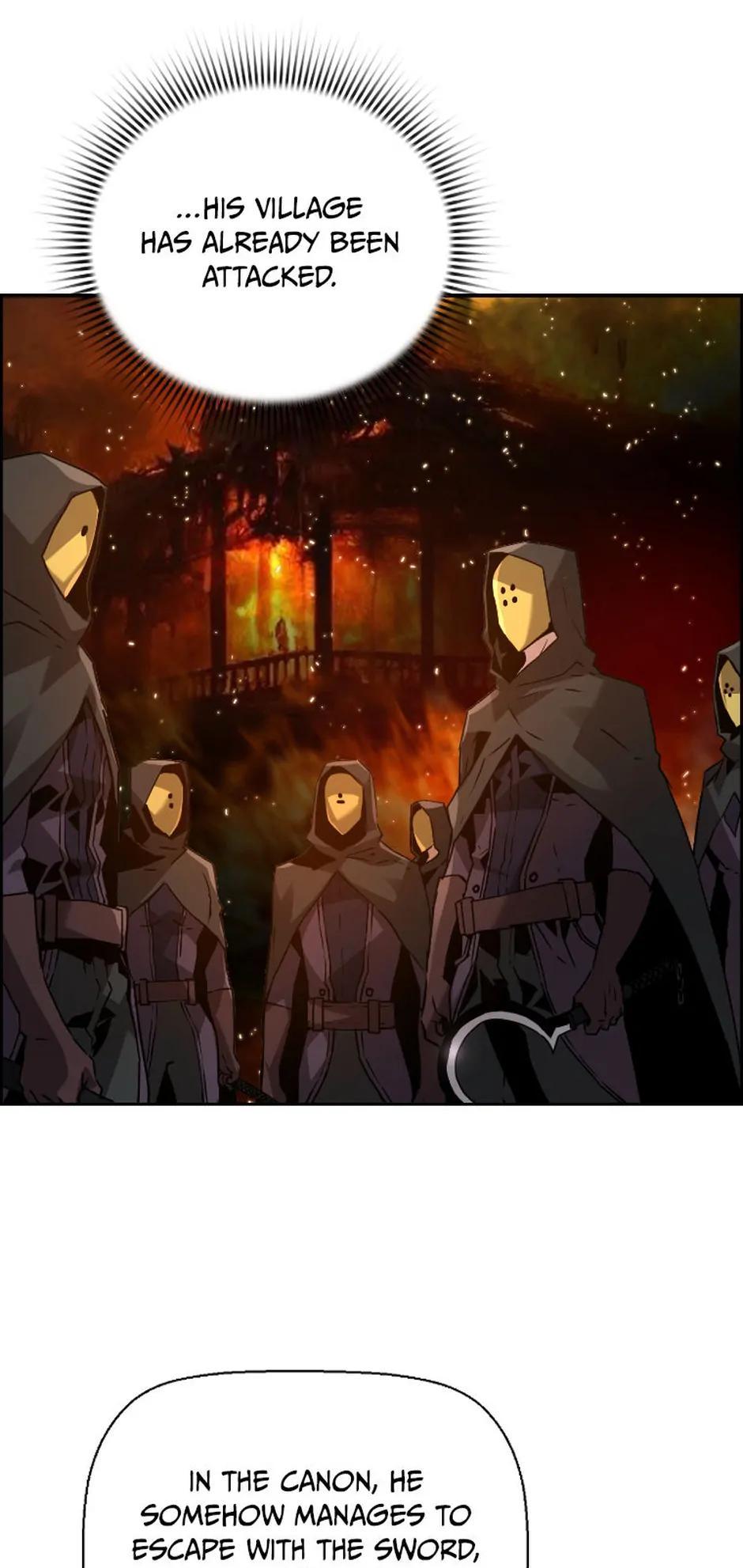 The Strongest Evolutionary Necromancer Chapter 36