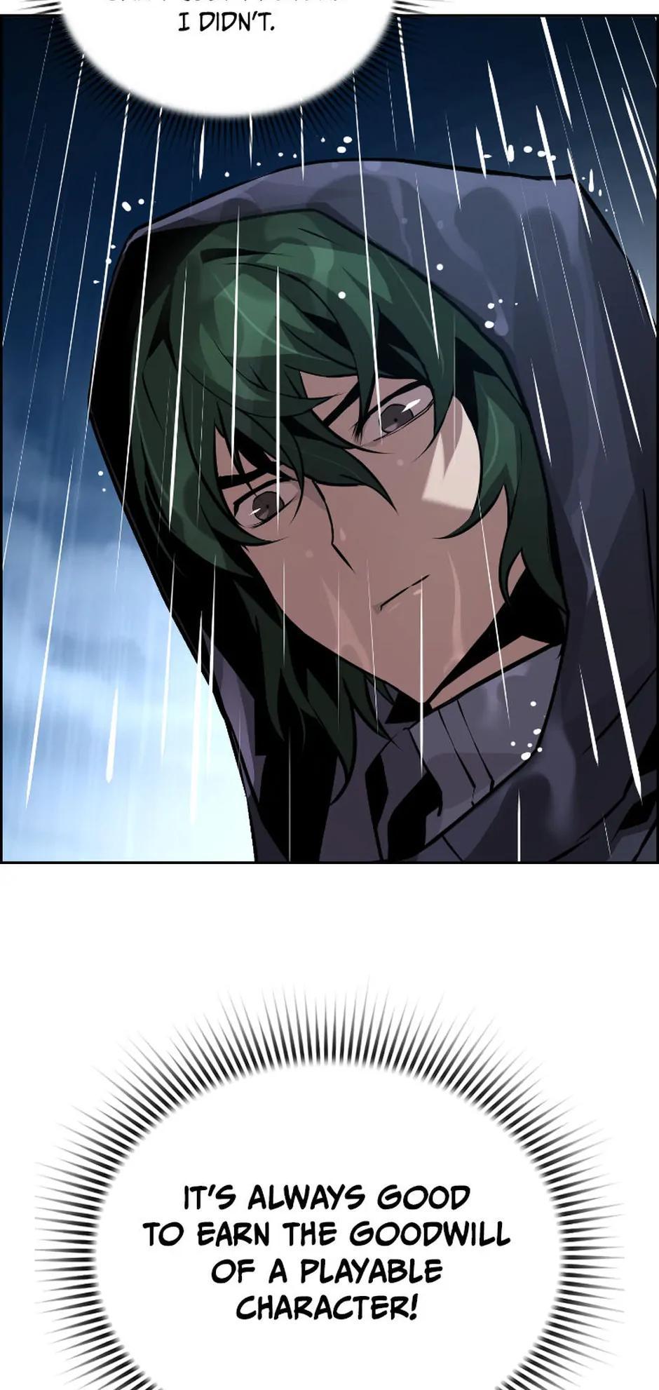 The Strongest Evolutionary Necromancer Chapter 36