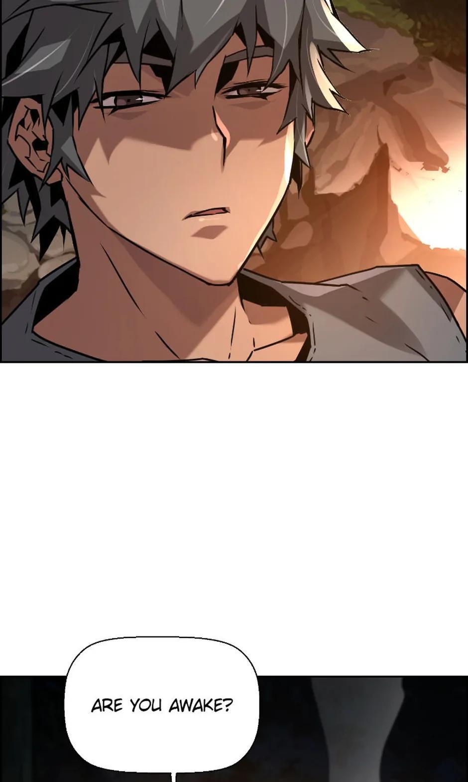 The Strongest Evolutionary Necromancer Chapter 36