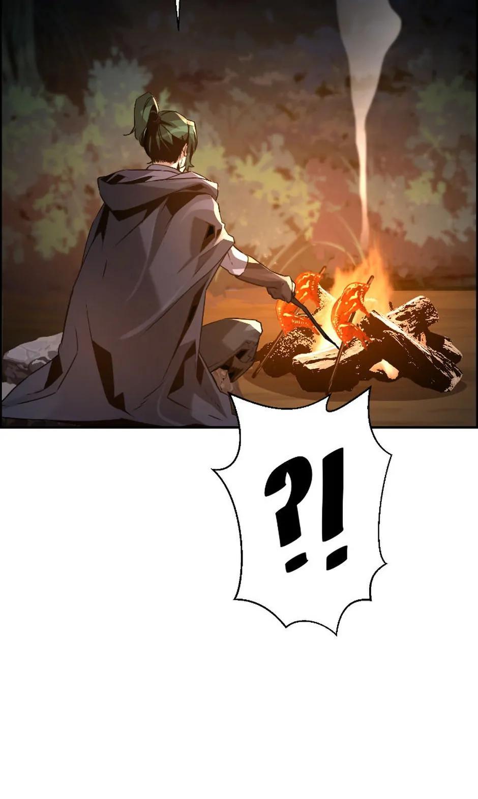 The Strongest Evolutionary Necromancer Chapter 36