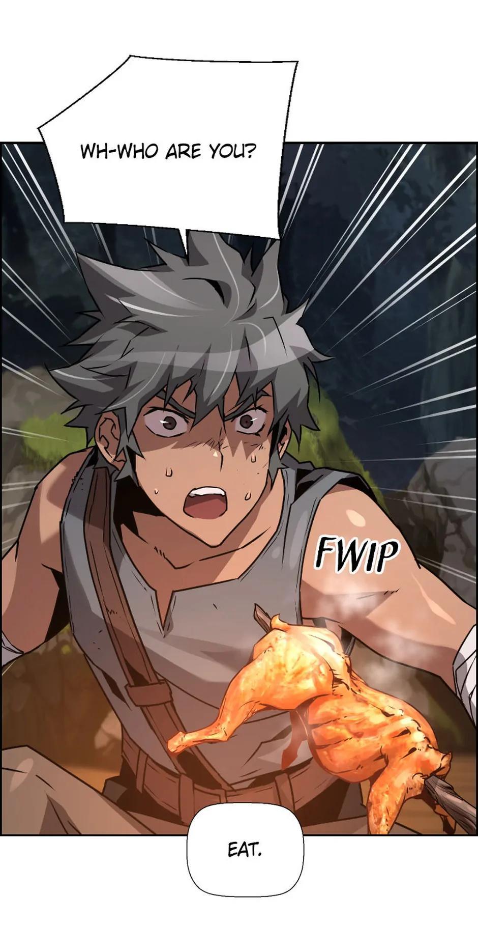 The Strongest Evolutionary Necromancer Chapter 36