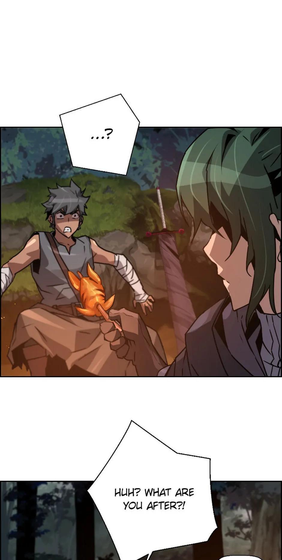 The Strongest Evolutionary Necromancer Chapter 36