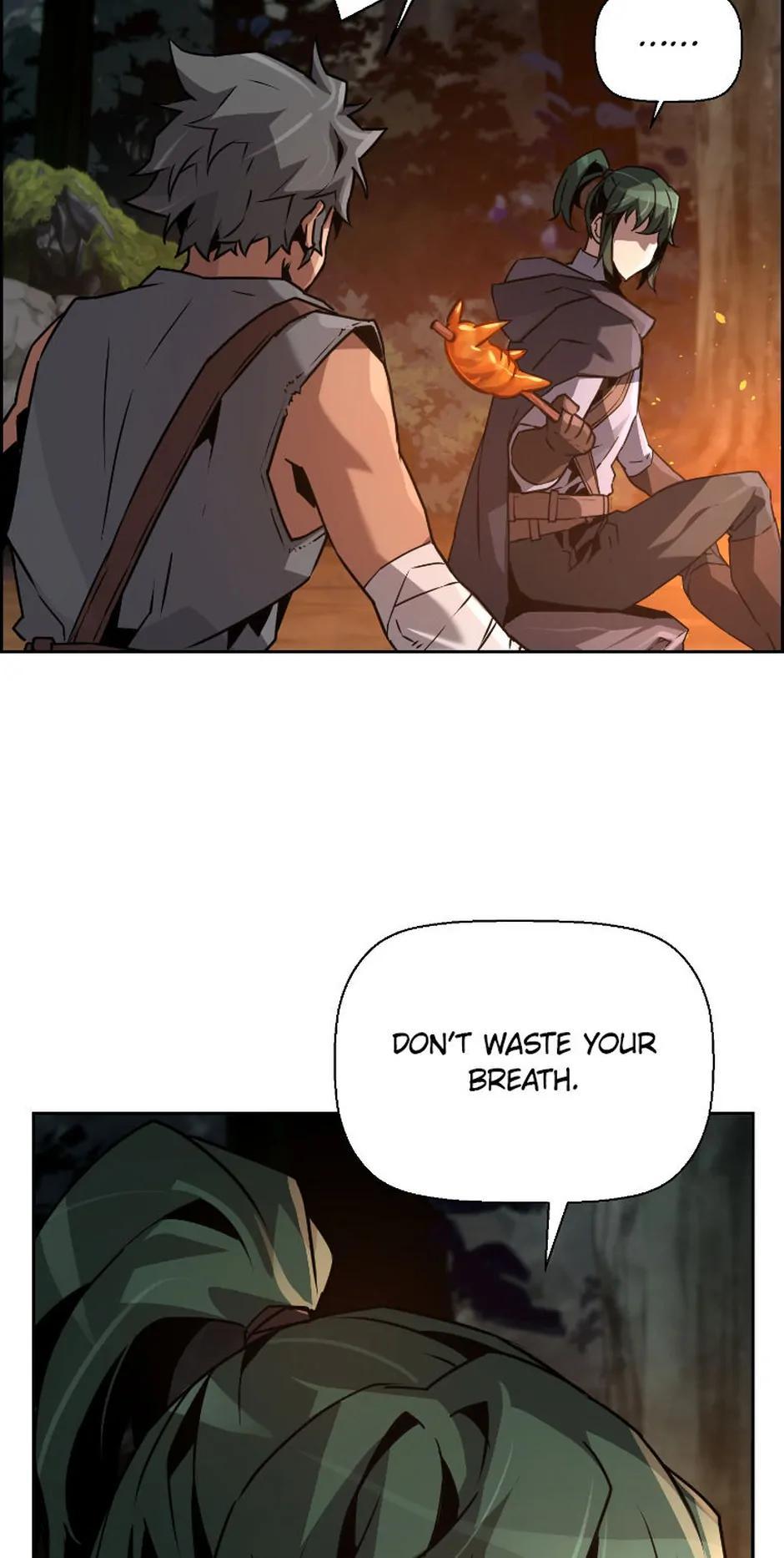 The Strongest Evolutionary Necromancer Chapter 36