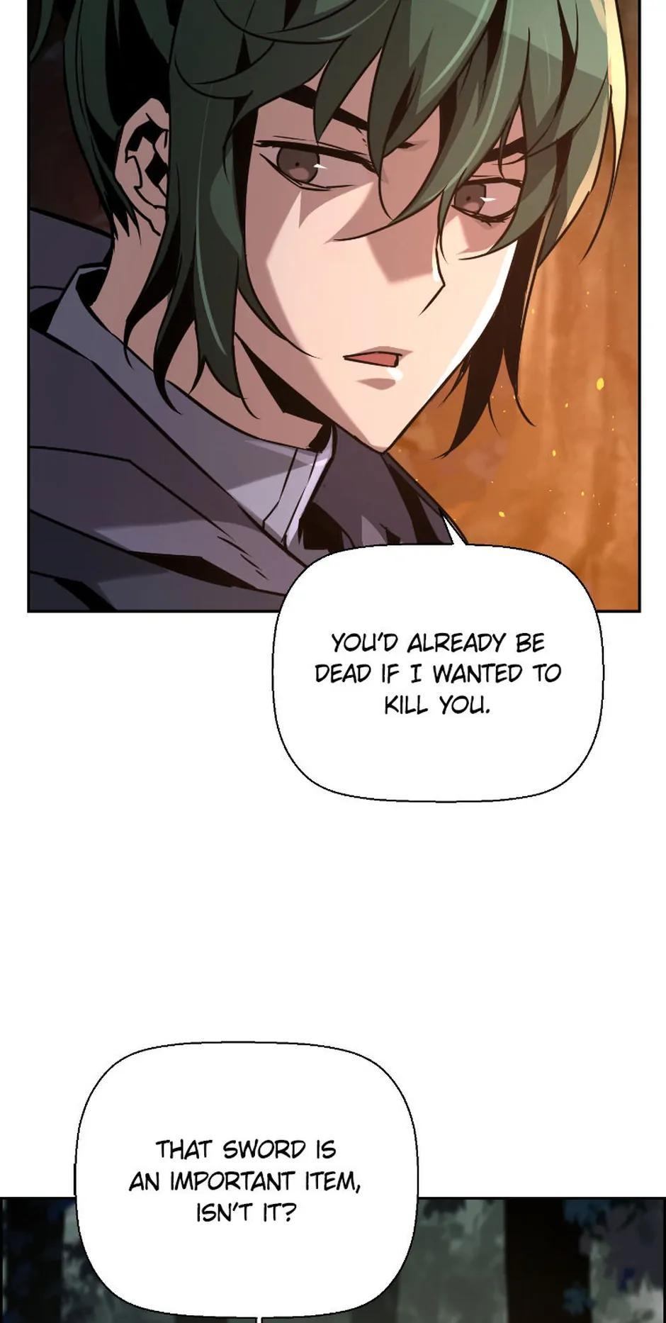 The Strongest Evolutionary Necromancer Chapter 36