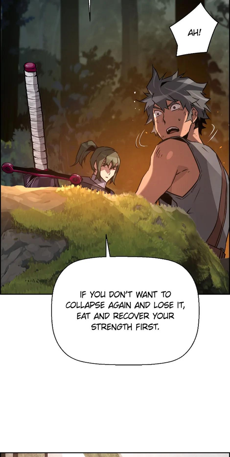 The Strongest Evolutionary Necromancer Chapter 36