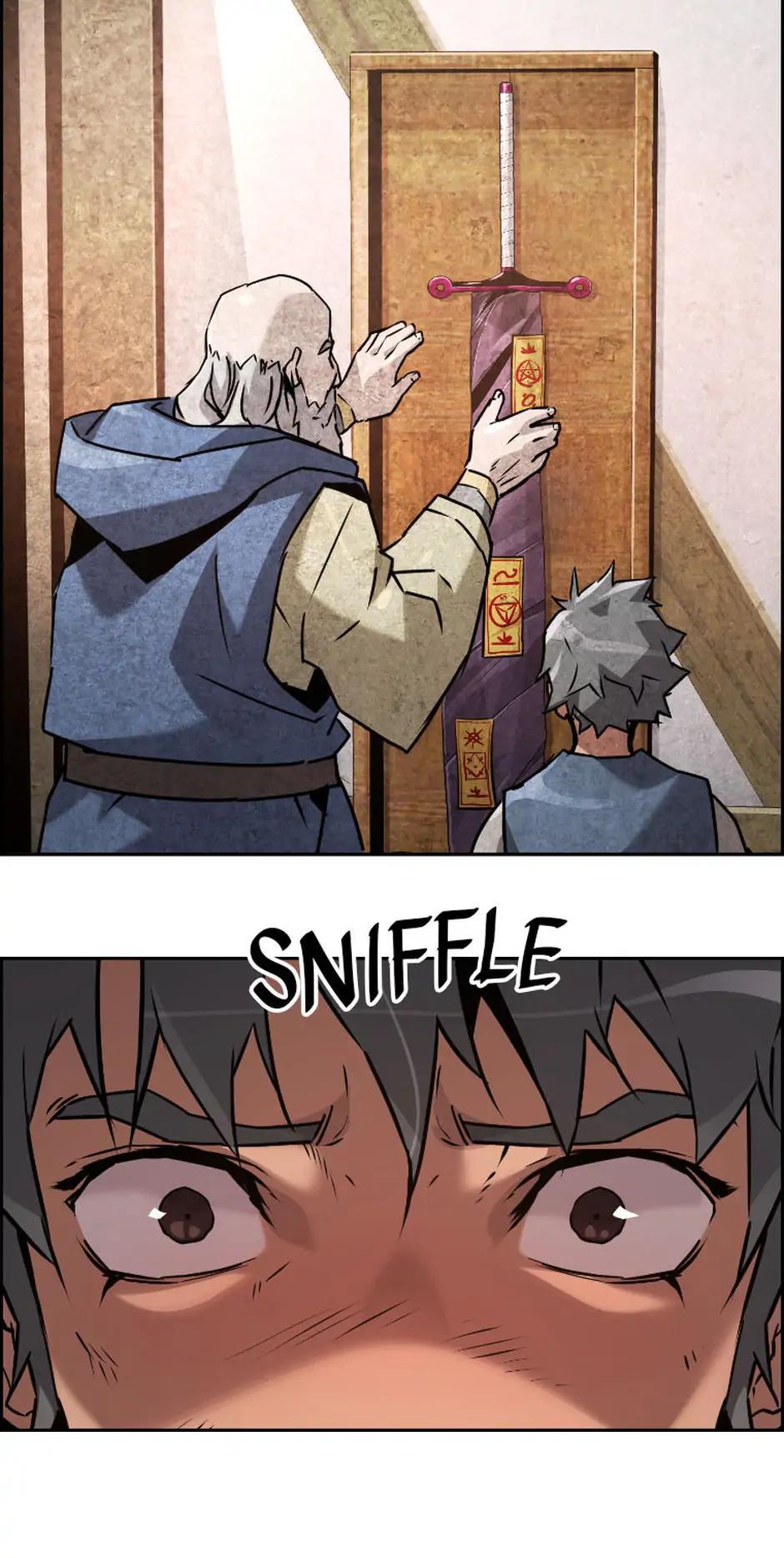 The Strongest Evolutionary Necromancer Chapter 36