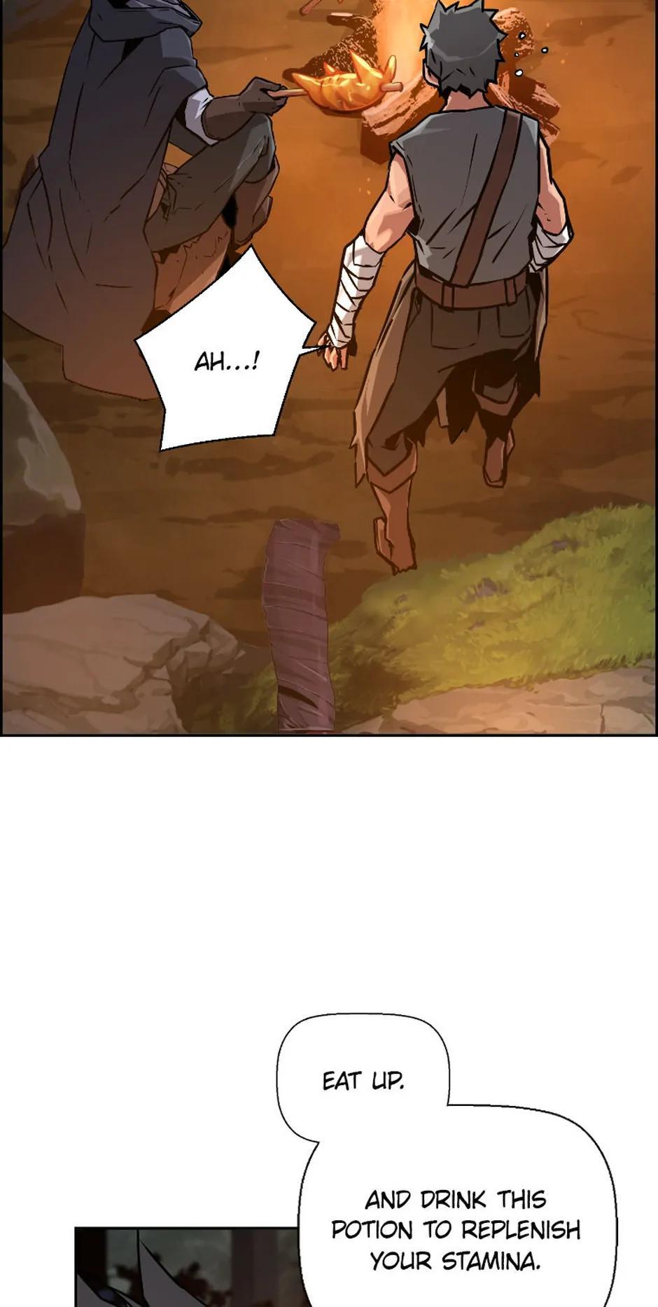 The Strongest Evolutionary Necromancer Chapter 36