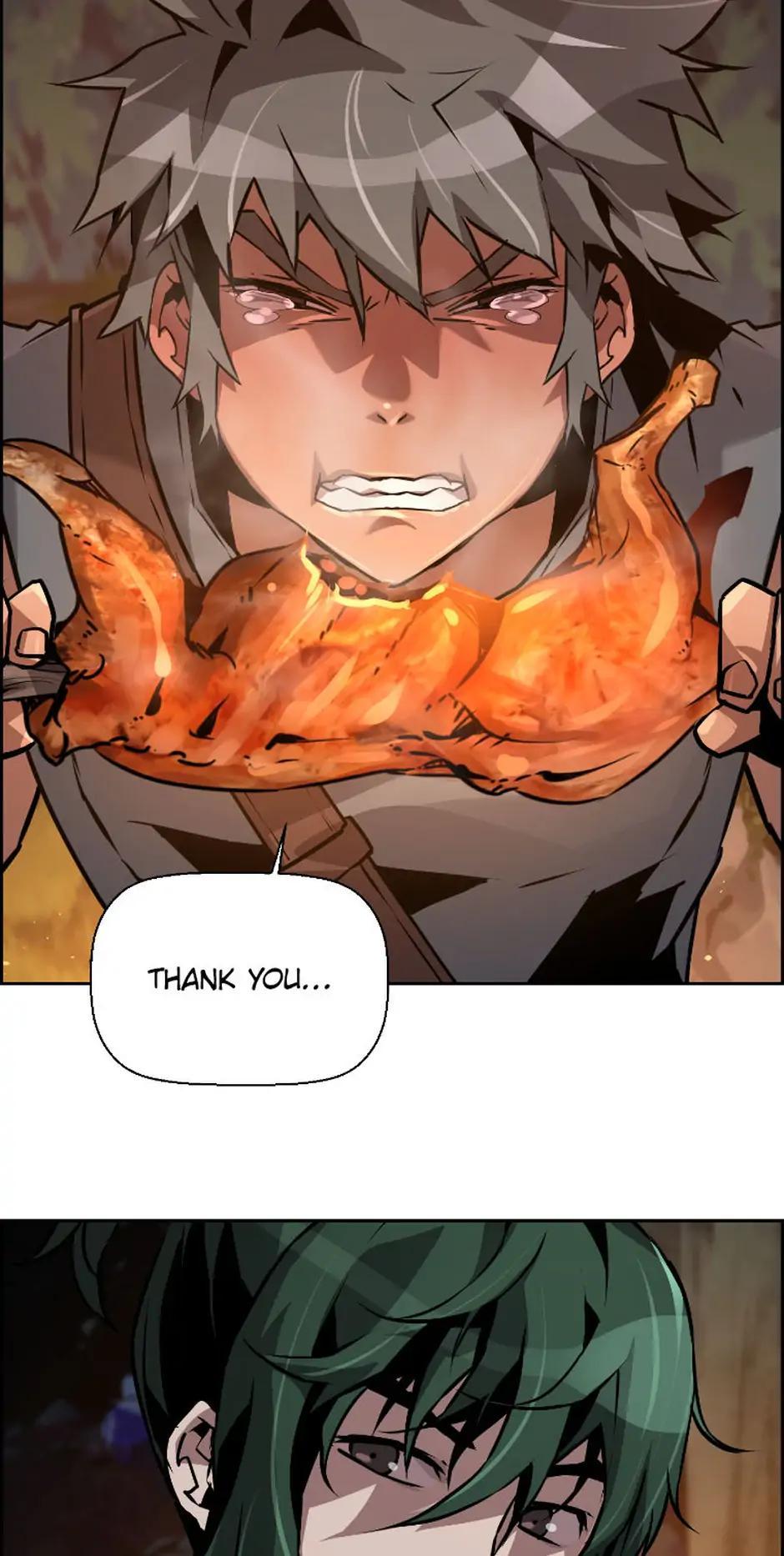 The Strongest Evolutionary Necromancer Chapter 36