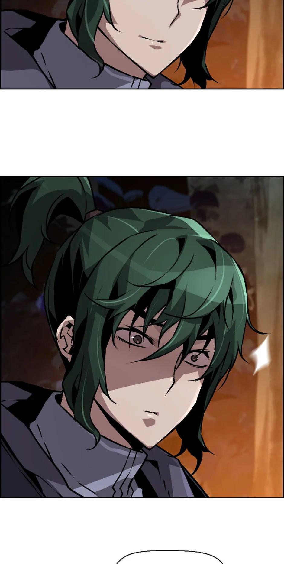 The Strongest Evolutionary Necromancer Chapter 36