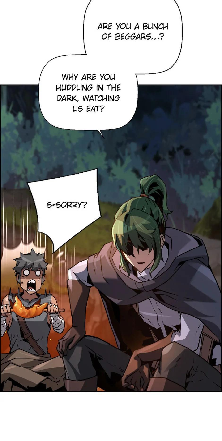 The Strongest Evolutionary Necromancer Chapter 36