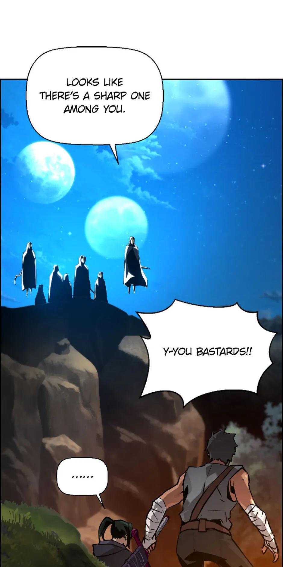 The Strongest Evolutionary Necromancer Chapter 36