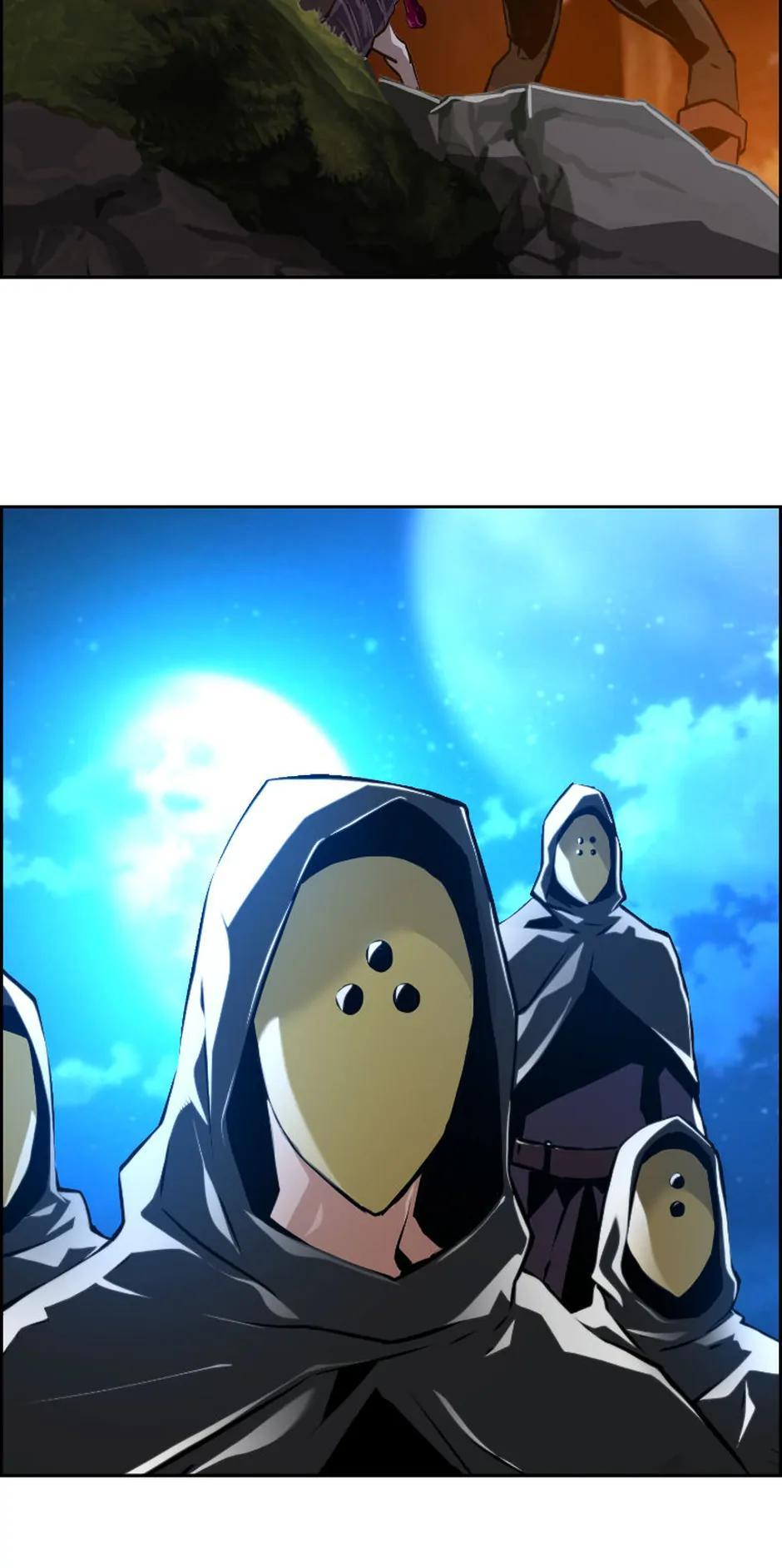 The Strongest Evolutionary Necromancer Chapter 36