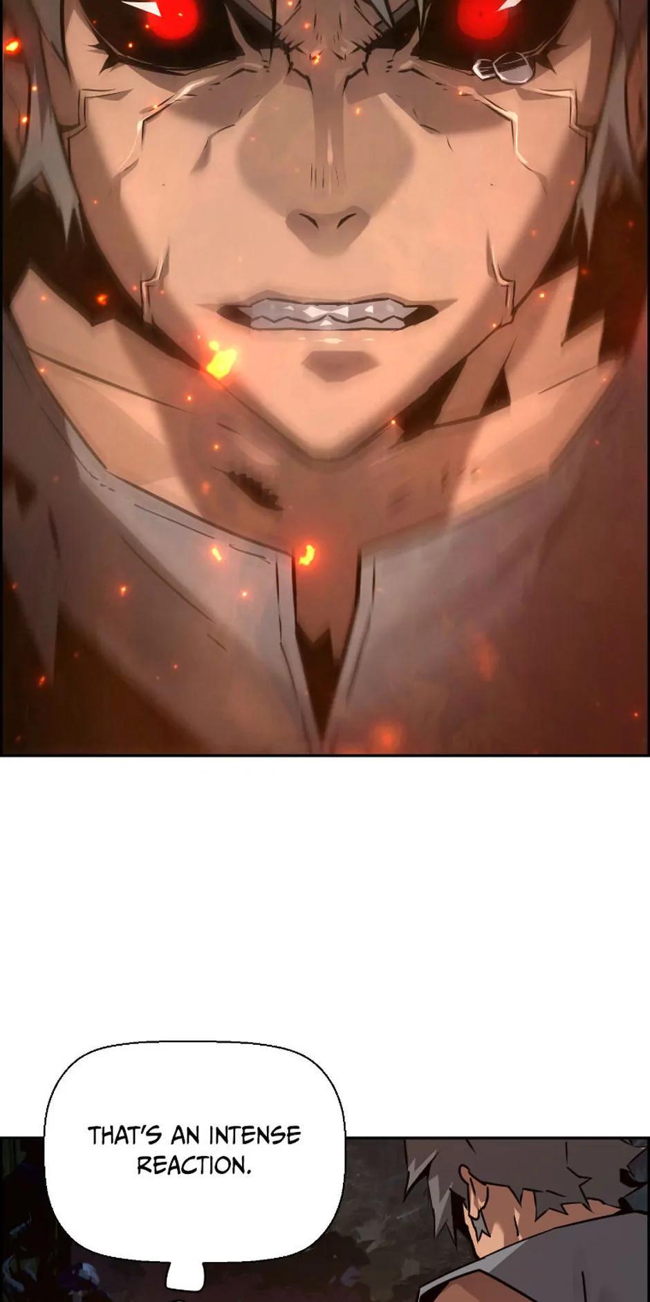 The Strongest Evolutionary Necromancer Chapter 36