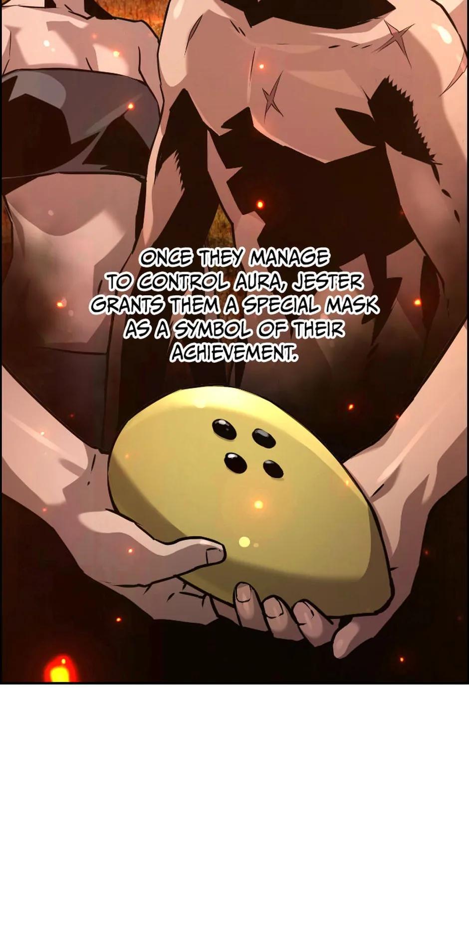 The Strongest Evolutionary Necromancer Chapter 36