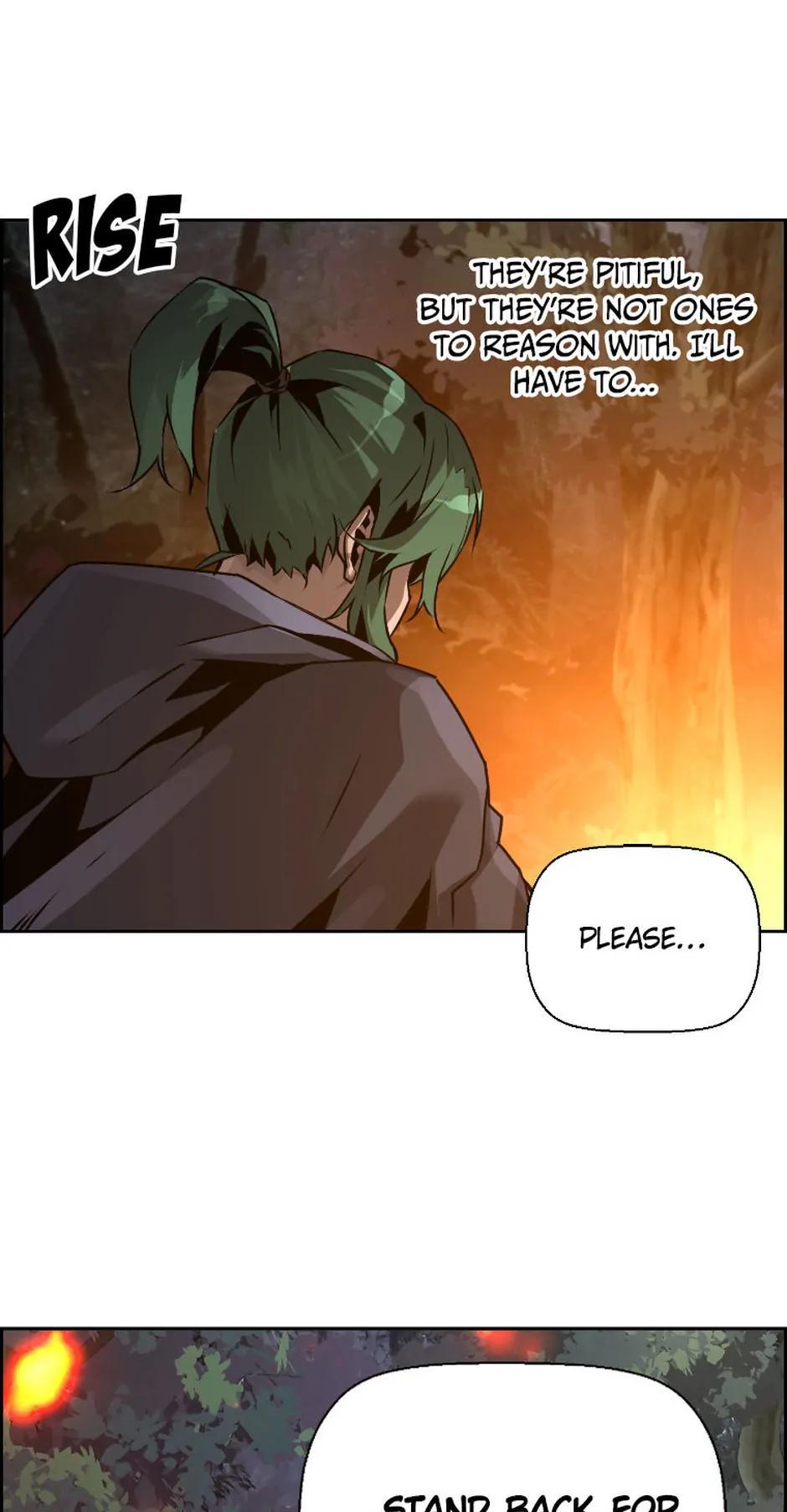 The Strongest Evolutionary Necromancer Chapter 36