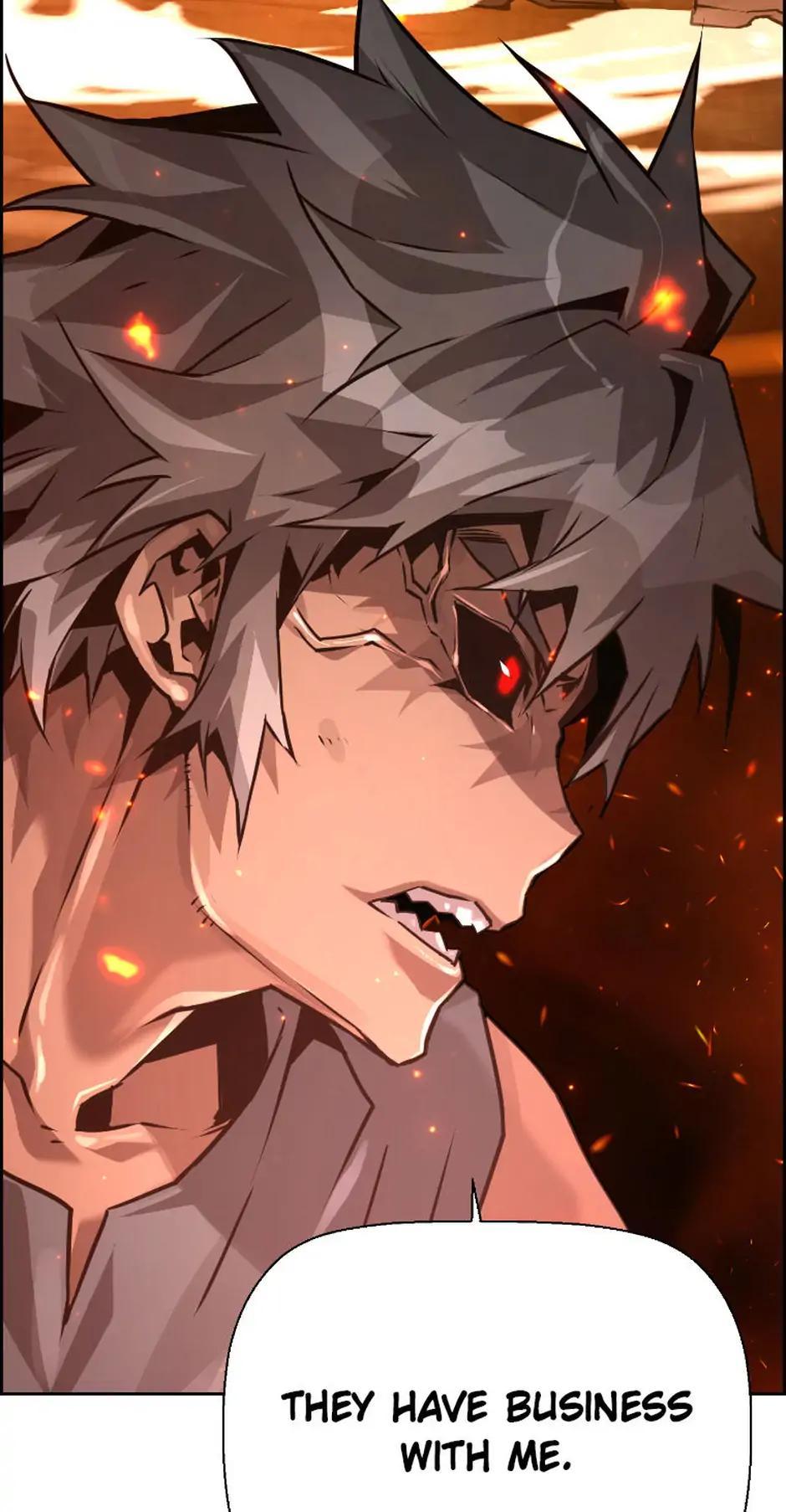 The Strongest Evolutionary Necromancer Chapter 36