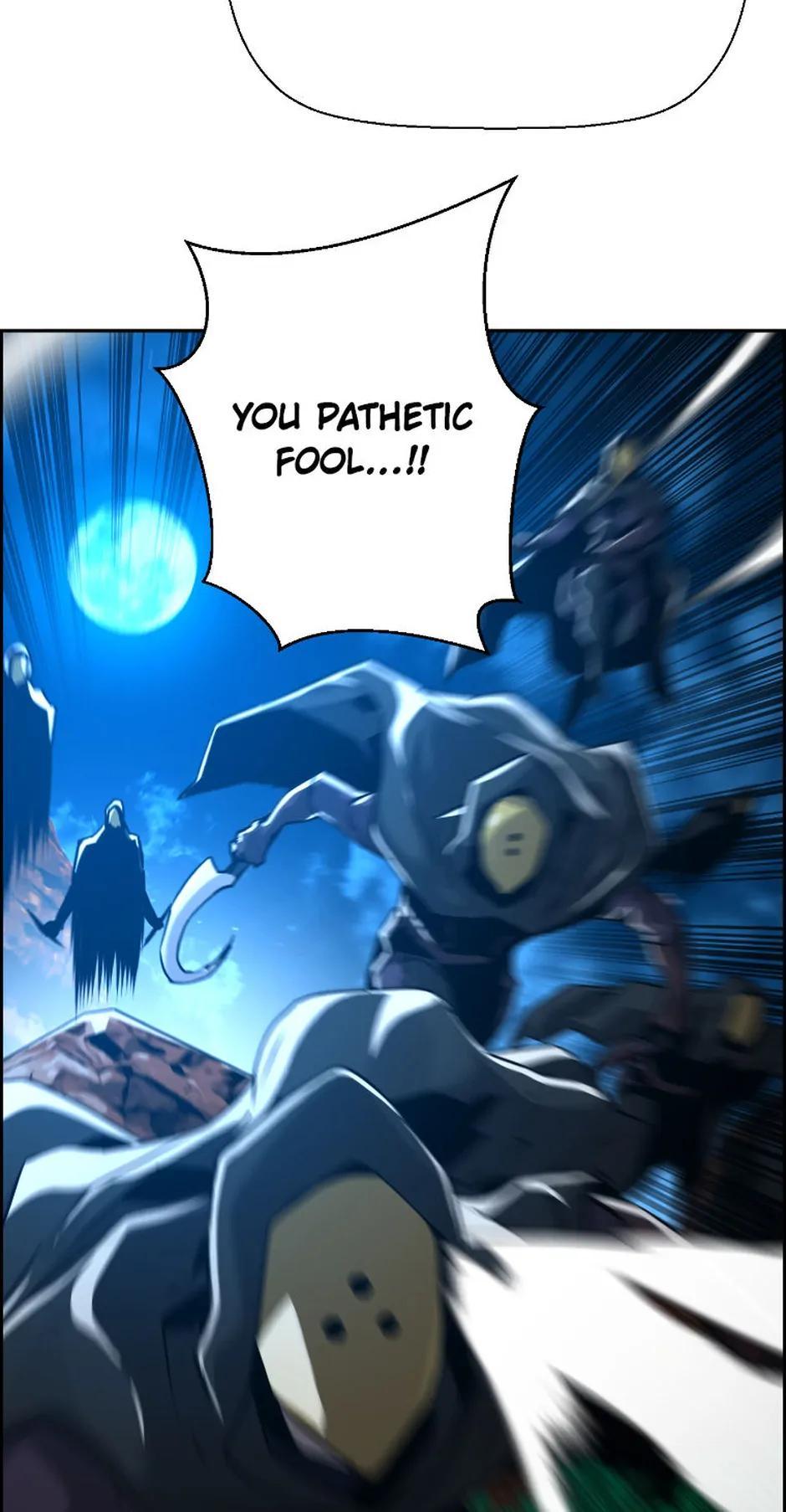 The Strongest Evolutionary Necromancer Chapter 36