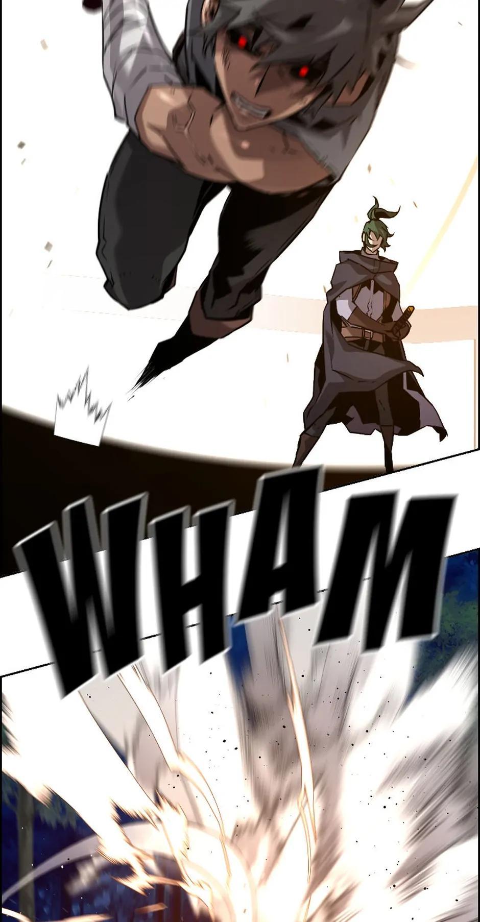 The Strongest Evolutionary Necromancer Chapter 36