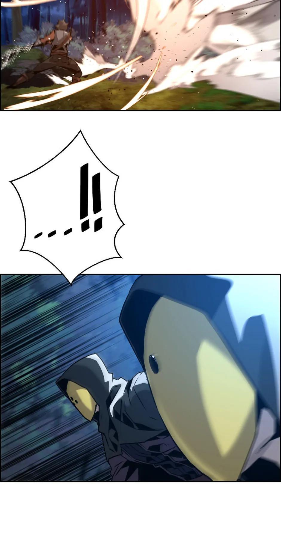 The Strongest Evolutionary Necromancer Chapter 36