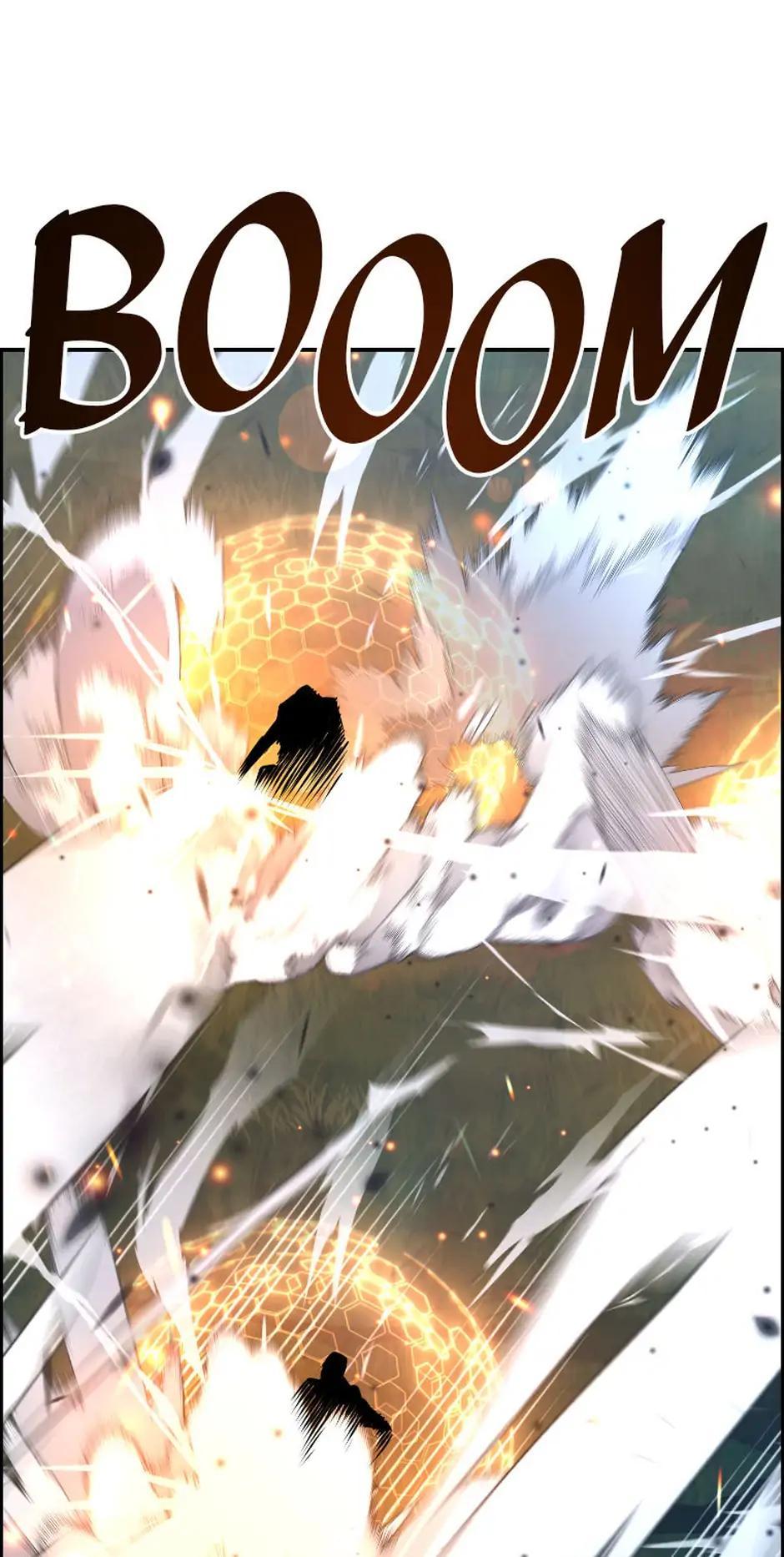 The Strongest Evolutionary Necromancer Chapter 36