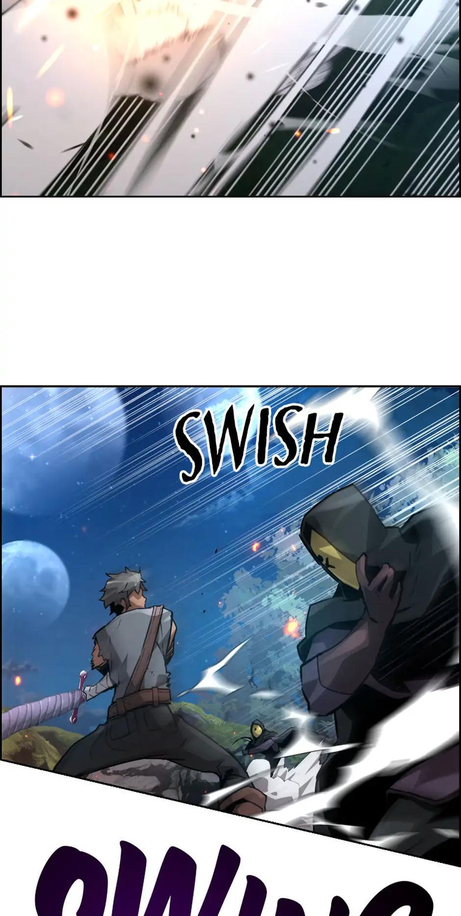 The Strongest Evolutionary Necromancer Chapter 36