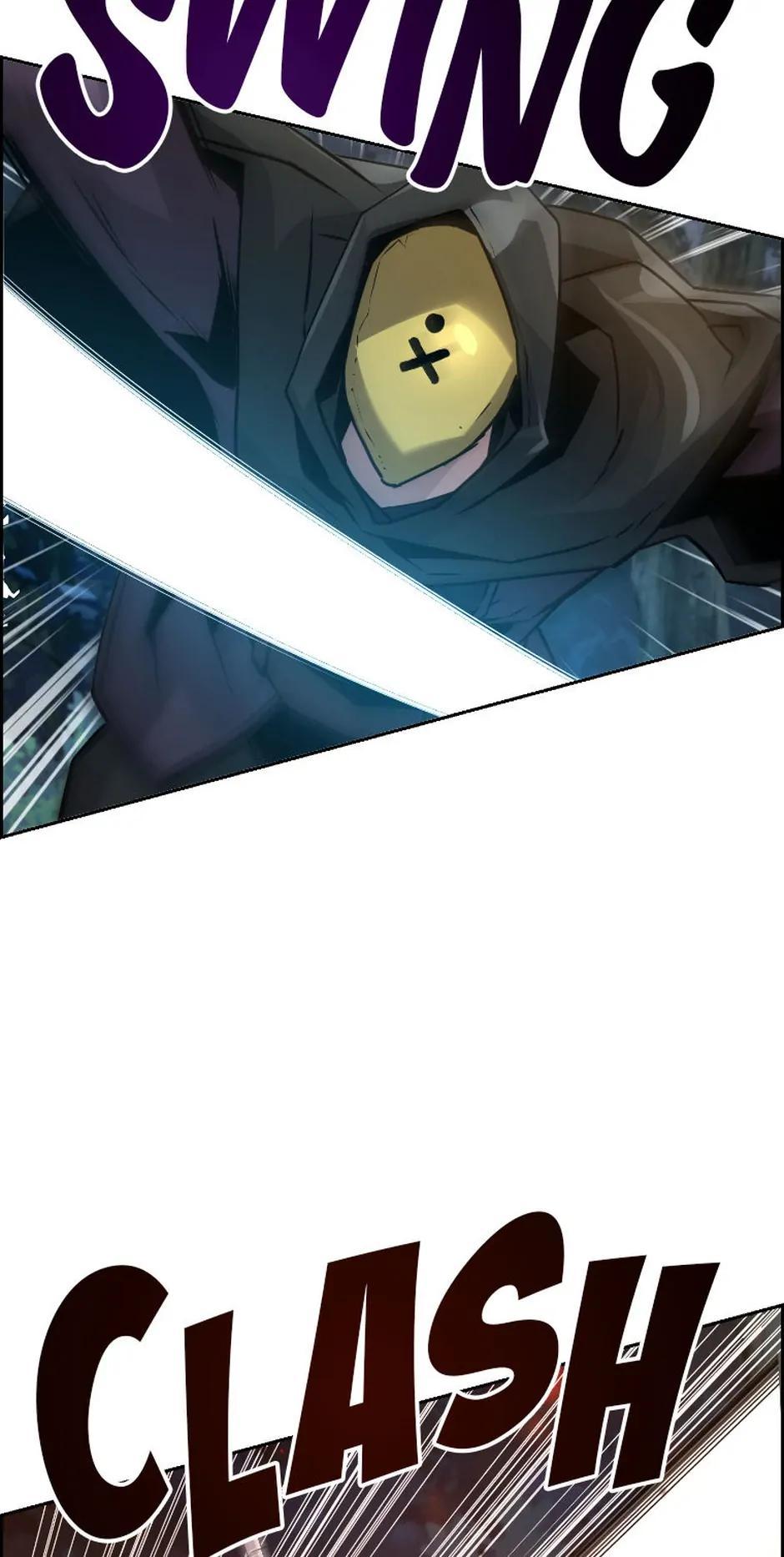 The Strongest Evolutionary Necromancer Chapter 36