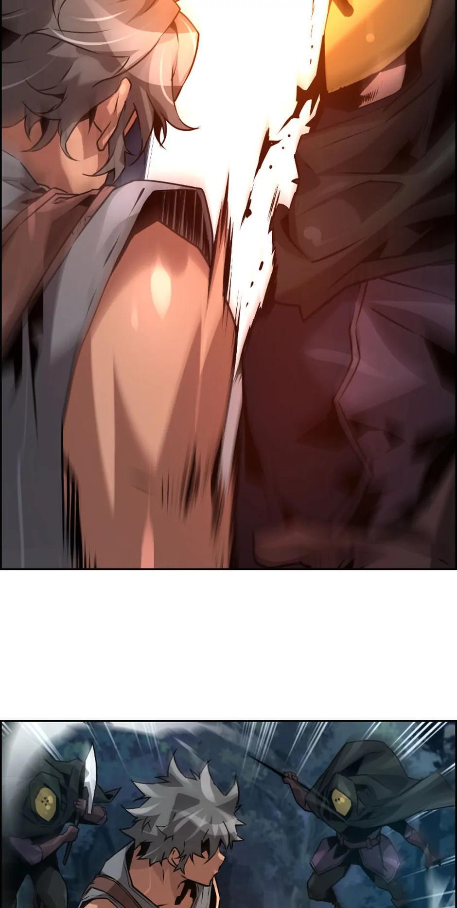 The Strongest Evolutionary Necromancer Chapter 36