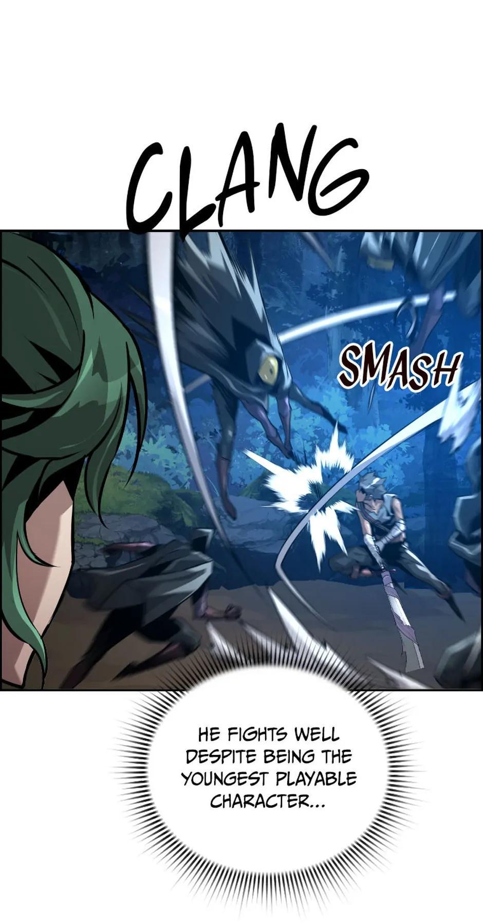 The Strongest Evolutionary Necromancer Chapter 36