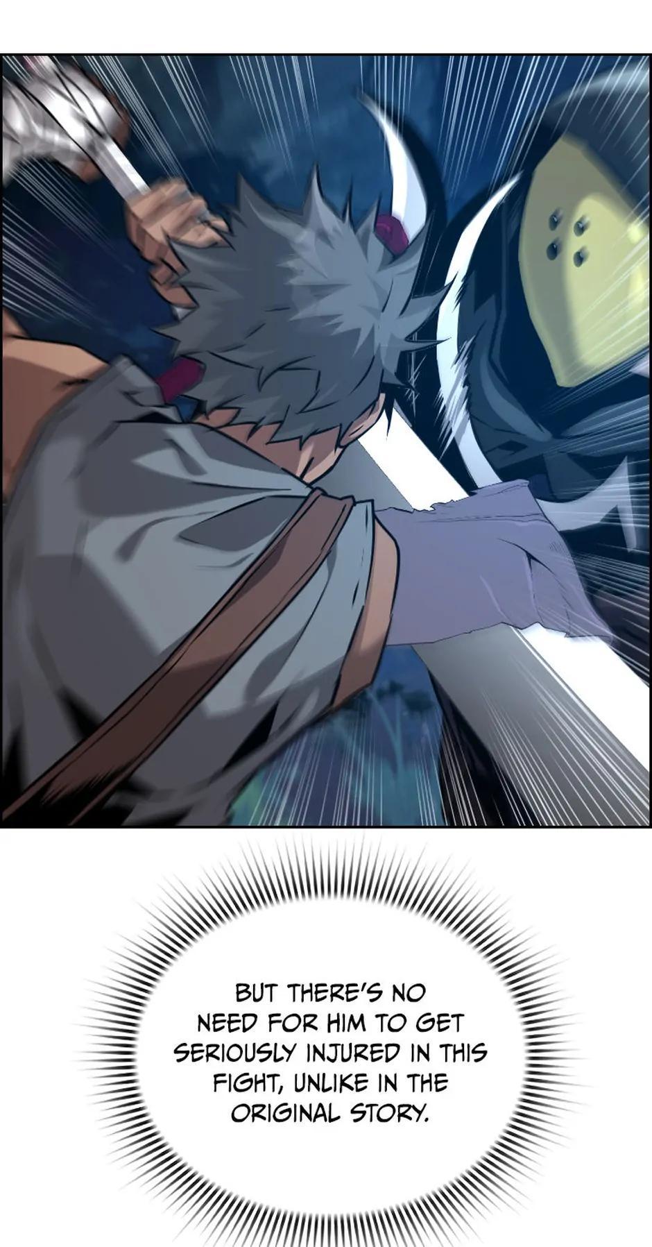 The Strongest Evolutionary Necromancer Chapter 36