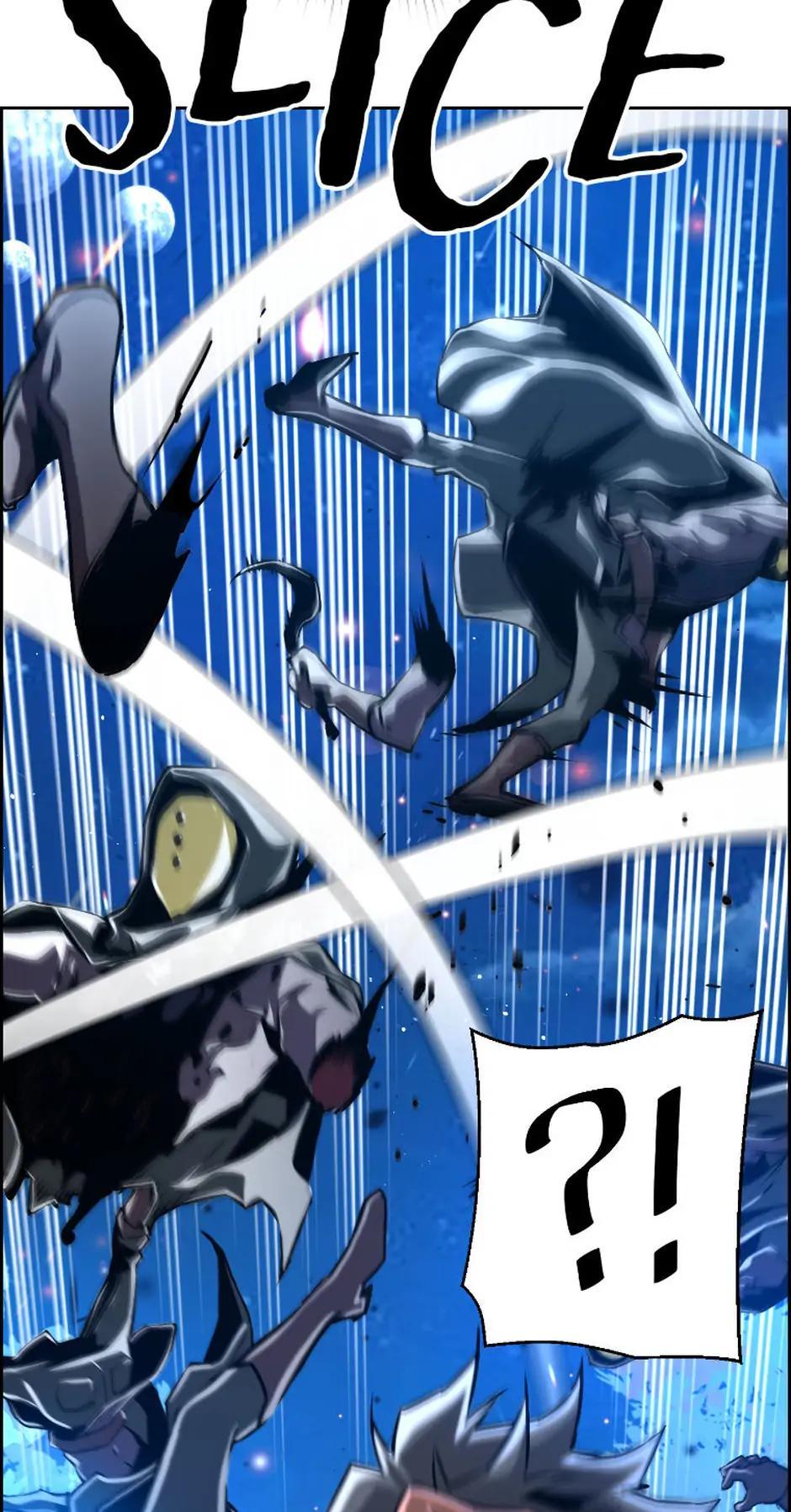 The Strongest Evolutionary Necromancer Chapter 36