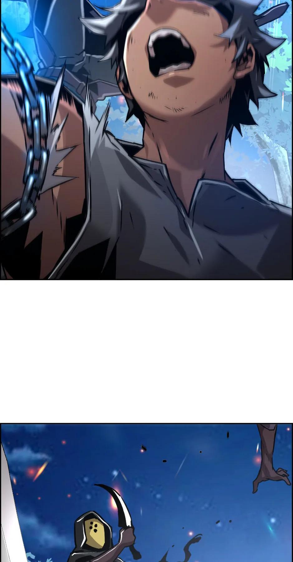 The Strongest Evolutionary Necromancer Chapter 36