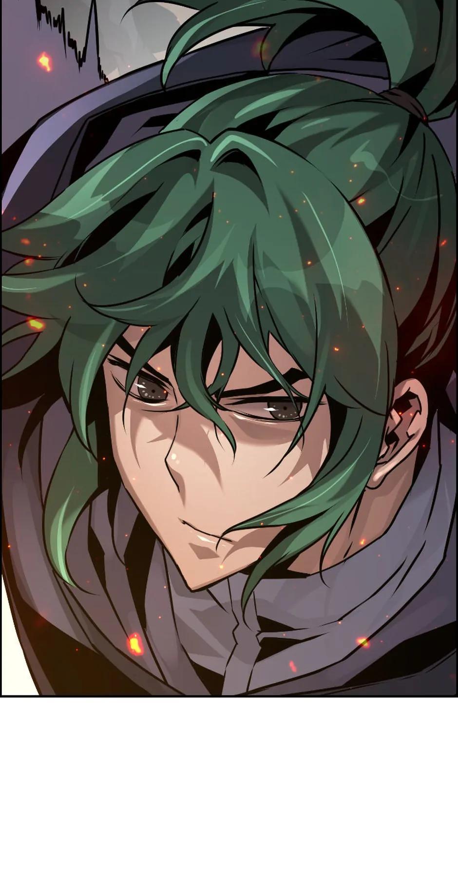 The Strongest Evolutionary Necromancer Chapter 36