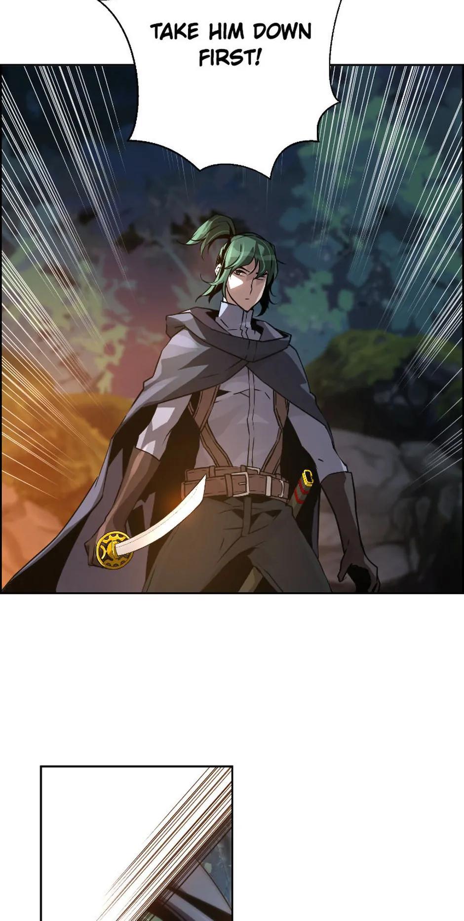 The Strongest Evolutionary Necromancer Chapter 36