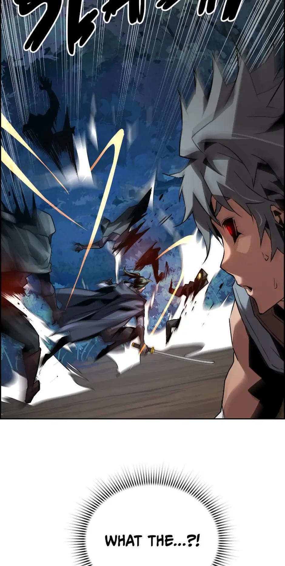 The Strongest Evolutionary Necromancer Chapter 36