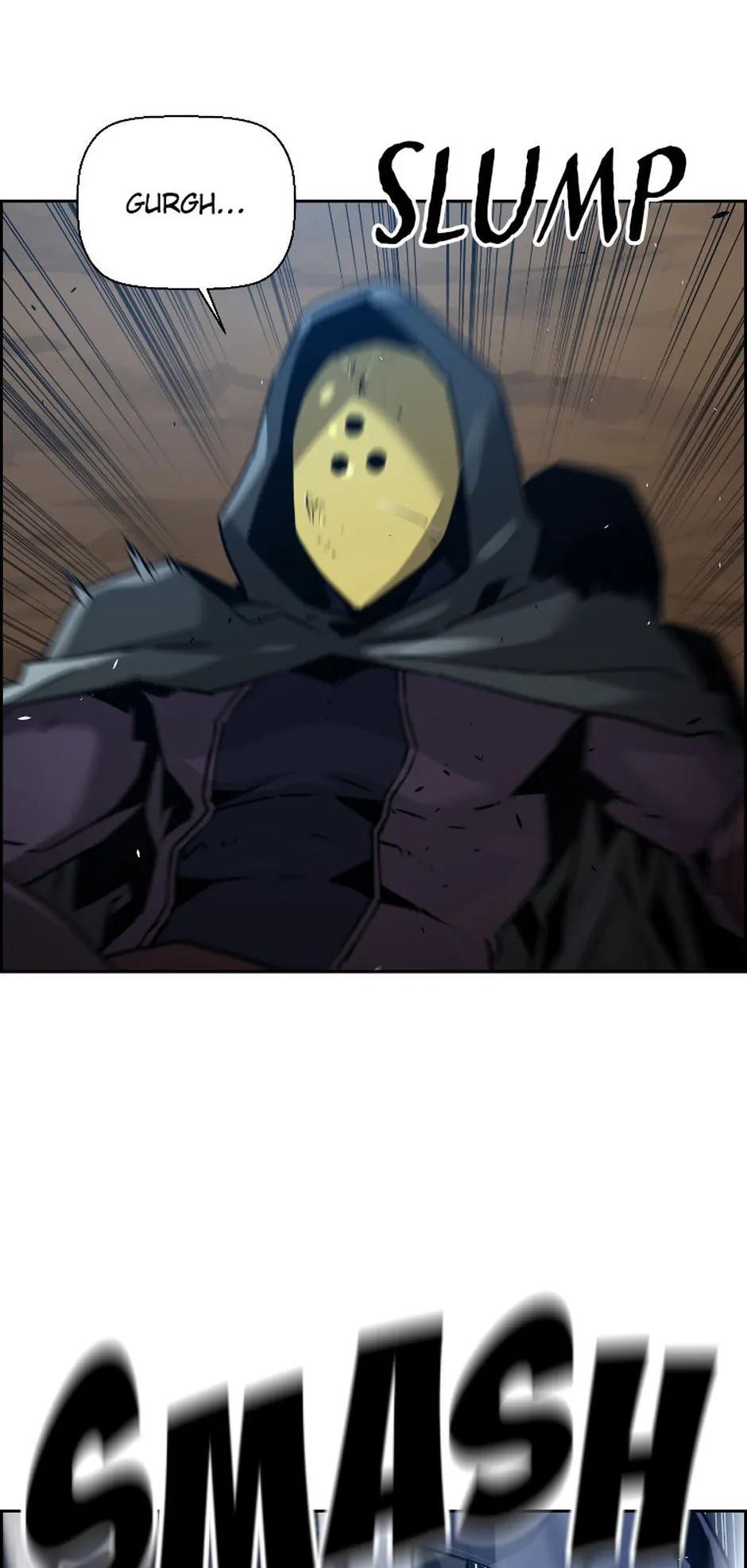 The Strongest Evolutionary Necromancer Chapter 36