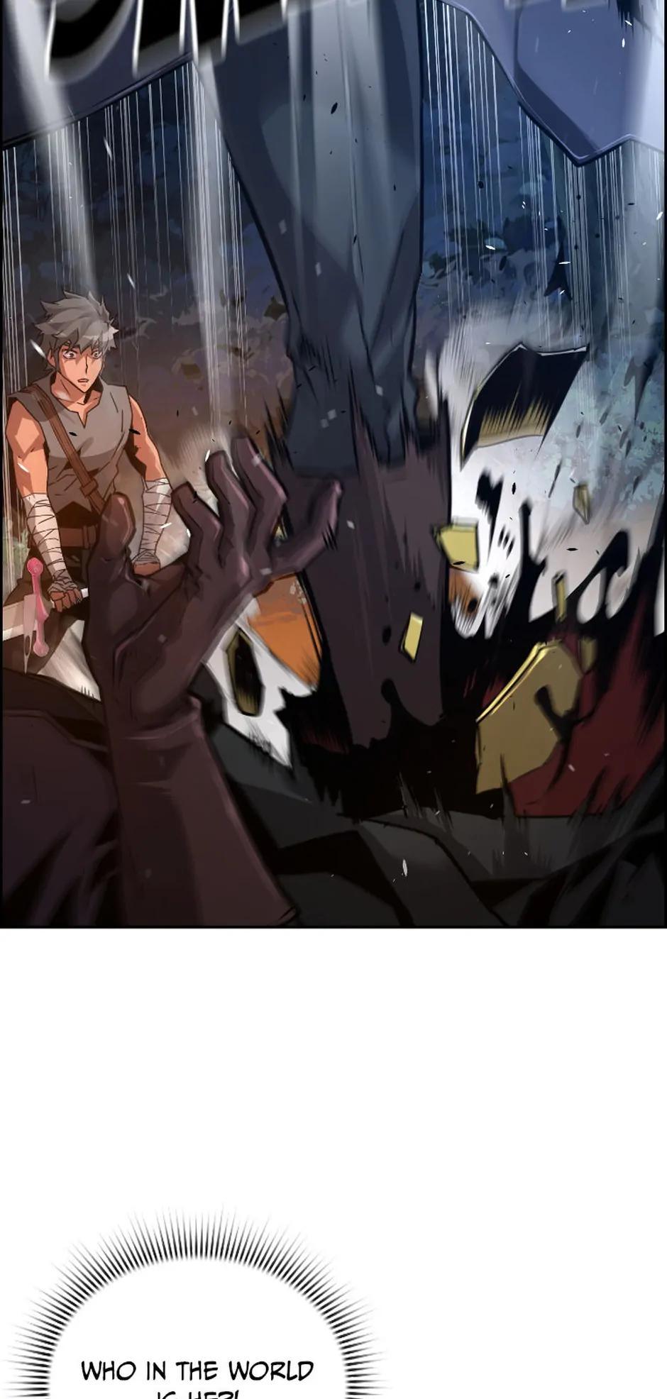 The Strongest Evolutionary Necromancer Chapter 36