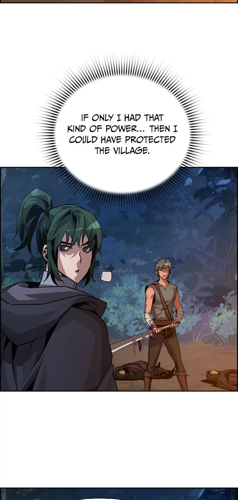 The Strongest Evolutionary Necromancer Chapter 36