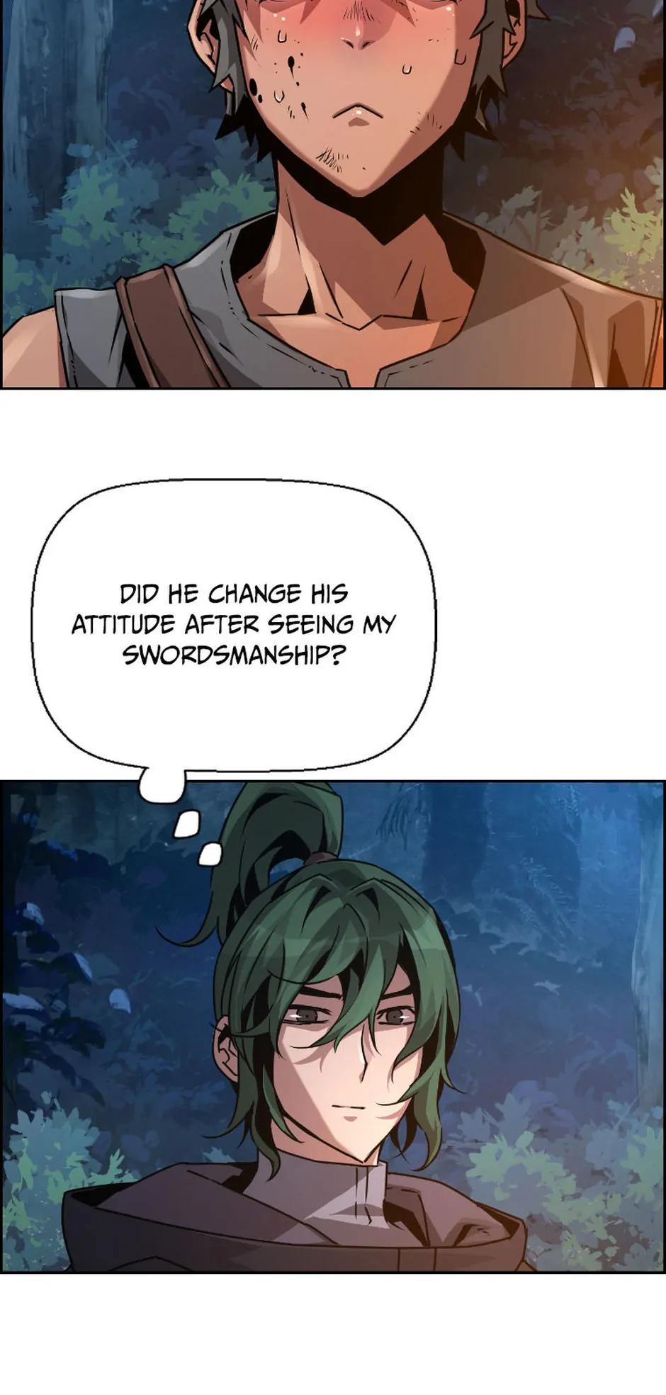 The Strongest Evolutionary Necromancer Chapter 36