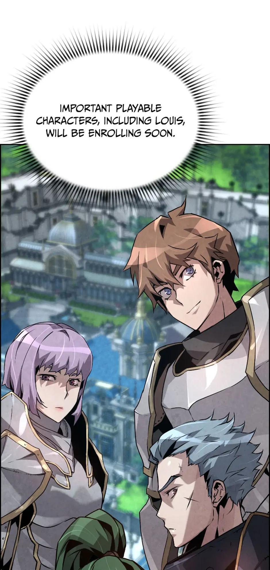 The Strongest Evolutionary Necromancer Chapter 36