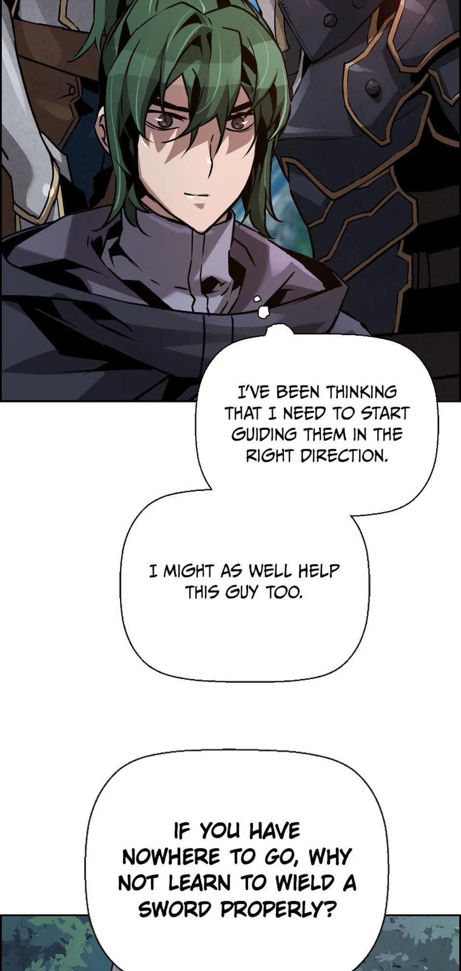 The Strongest Evolutionary Necromancer Chapter 36