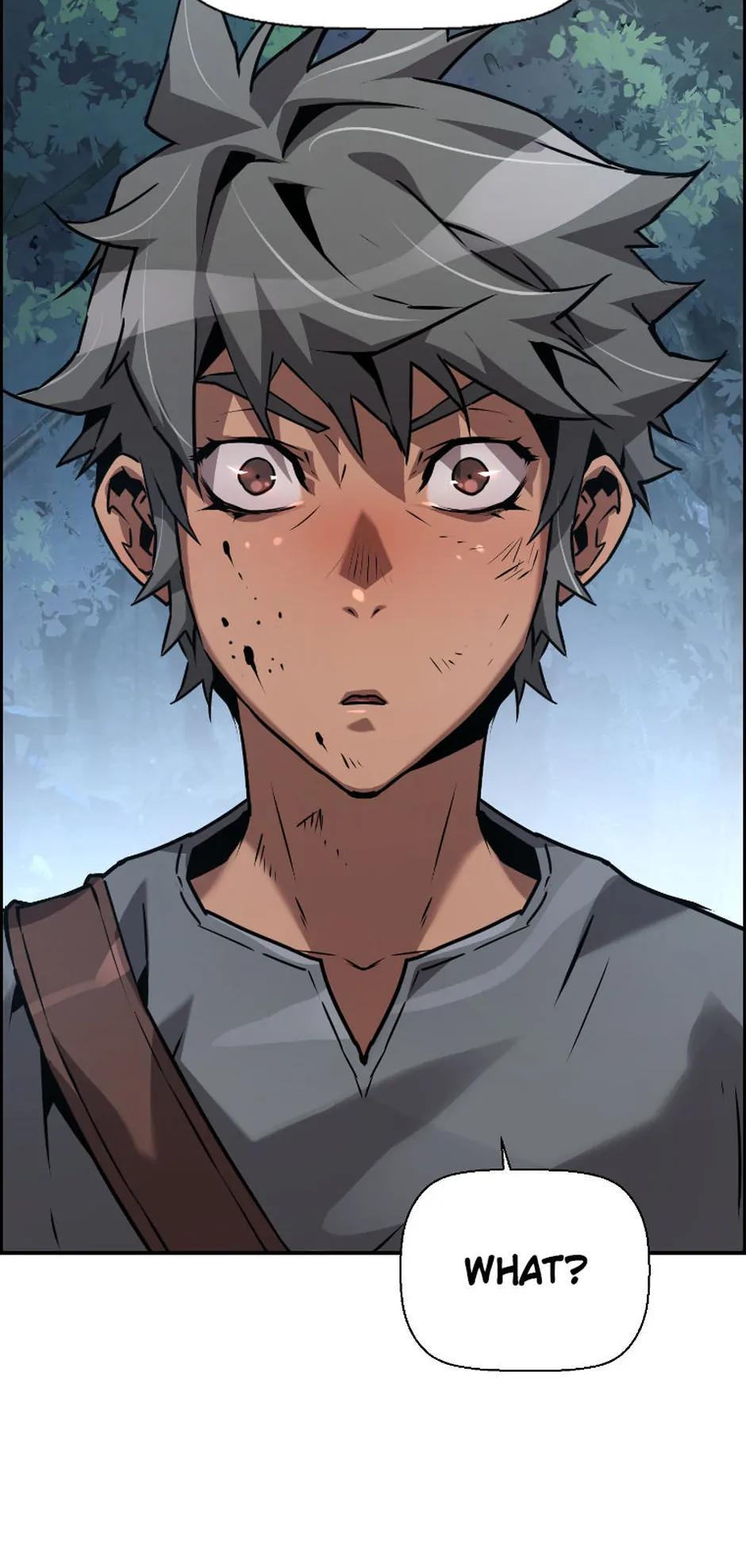 The Strongest Evolutionary Necromancer Chapter 36