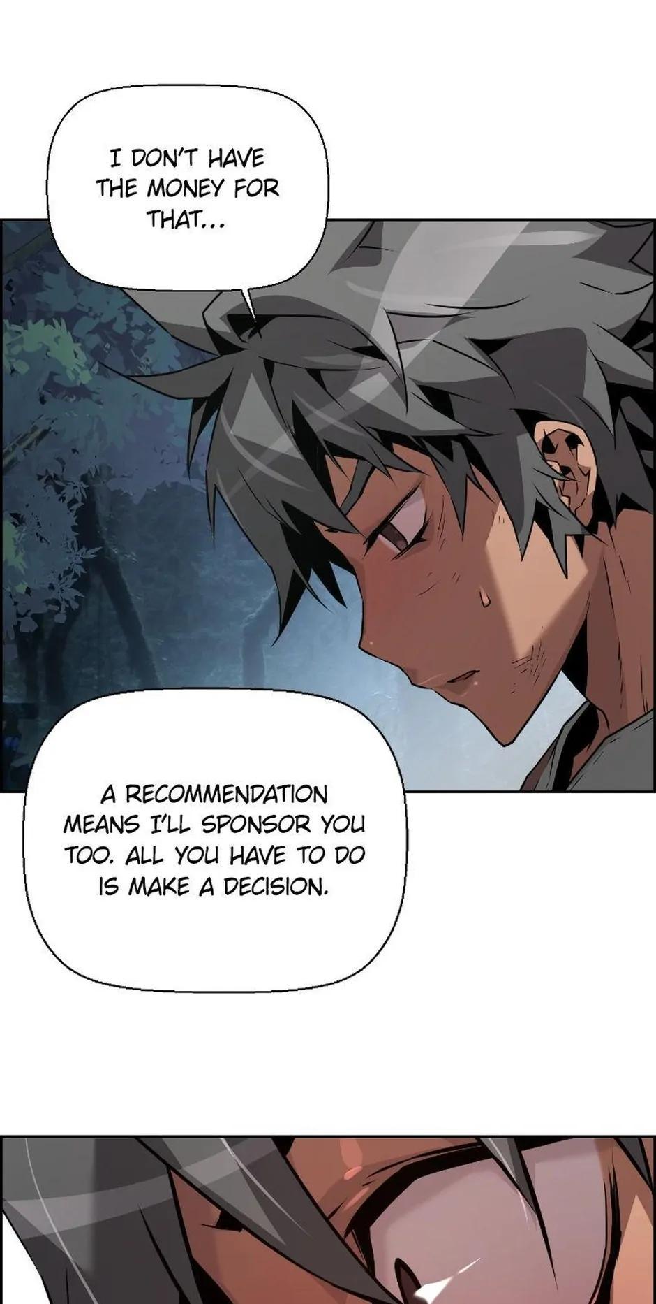 The Strongest Evolutionary Necromancer Chapter 38